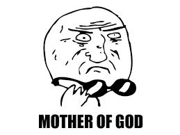 Mother Of God Png By Fershh01 On Deviantart
