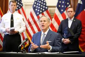 I just announced texas is open 100%. Timeline Second Step In Governor S Plan To Reopen Texas Begins Wednesday