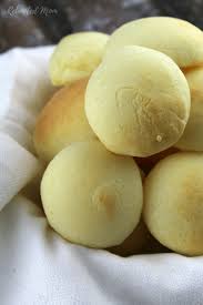 Pan De Yuca Is A Small Gluten Free Cheese Bread Made With Yuca Flour Tapioca Starch And Cheese Popular Paleo Dinner Rolls Paleo Dinner Gluten Free Cheese