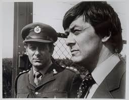 Watching a new (to me) program