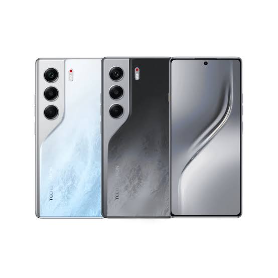 TECNO Camon 40 8GB RAM 256GB ROM
