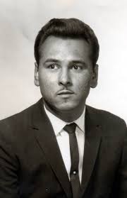 Jesse Olivas Obituary