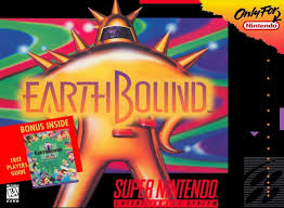 #7th saga the (usa) (elnard balance) ver. Earthbound Super Nintendo Snes Rom Download