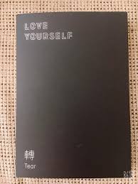 The concept album explores themes relating to the pains and sorrows of separation. Buy Bts Love Yourself Tear At Affordable Prices Free Shipping Real Reviews With Photos Joom