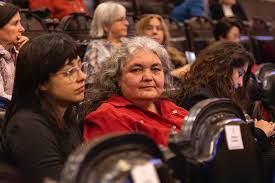 Orgullosa de la confianza política que me dio la oportunidad de conocer a  estas dos mujeres de un corazón enorme ❤️ Somos un equipo, compañeras y  hasta este punto, una real familia