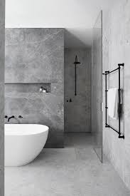 Warm bathroom stone bathroom bathroom spa bathroom ideas bathroom designs bathroom interior bathroom lighting tranquil bathroom basement bathroom. 10 Stunning Stone Tile Bathroom Designs That Made Our Editors Do A Double Take Hunker Grey Bathrooms Designs Hotel Bathroom Design Bathroom Interior