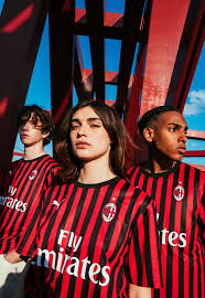We did not find results for: Puma Launch Ac Milan 2019 20 Home Shirt Soccerbible Ac Milan Soccer Jersey Football Fashion