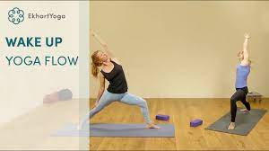 Please sign up to my newsletter for free classes, ekhartyoga news and offers: 20 Minute Wake Up Yoga Flow With Esther Ekhart Youtube