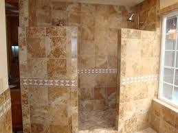 Walk In Shower No Door Google Search Showers Without Doors Shower Door Designs Shower Doors