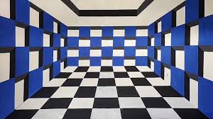 Posted on june 2, 2008 by puzzles. Optical Illusion 3d Wall Painting Video Dailymotion