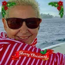 Marlo Baker's Instagram, Twitter & Facebook