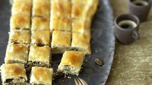 Bei uns findest du wer guten kuchen backen will, braucht nicht etwa sieben sachen, sondern kommt auch mit etwa vier. Serbische Kuche Essen Und Trinken