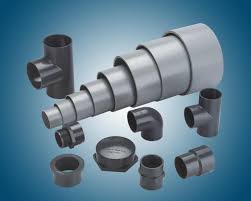 Plumbing pvc pipe fittings accessories and offers on bulk sales. Captain Pipes Upvc Column Pipes Upvc Plumbing Pipes Fittings Cpvc Plumbing Pipes Fittings Pvc Pressure Pipes Manufacturer Exporter In India