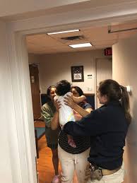 This material may not be published, broadcast, rewritten, or redistributed. 7 Month Old Child Returned To Family After Amber Alert Issued In Glennville Allongeorgia