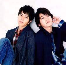 kame to yamapi 亀梨和也 山下智久 亀梨和也 山下智久 山下 智久 亀梨和也