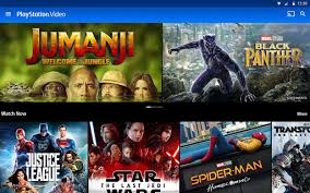 Watching movies on your playstation 3 (heretofore referred to as ps3), is simple. Playstation Video Apps On Google Play