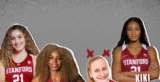 Stanford women's basketball, stanford, ca. Stanford Women S Basketball Announces 21 Signees
