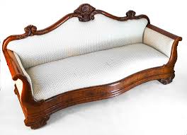 Shop american empire furniture at 1stdibs, a leading source of american empire and other authentic period furniture. Sold Price American Empire Style Mahogany Sofa May 6 0120 10 00 Am Edt