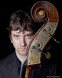 Tonite, Sunday September 14th Joe Martin Trio w/John Ellis & Ofri Nehemiah  LunÀtico is thrilled to present this all-star trio led my omnipresent New  York City bassist Joe Martin. Why don't you