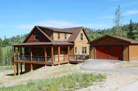 Liscott Custom Homes Ltd Building Dreams For Over 25 Years