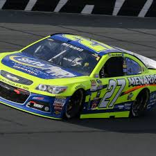 Nascar was qualifying for the all star race today. Nascar Sprint Showdown 2015 Qualifying Results Paul Menard Takes The Pole Sbnation Com