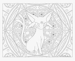 You can use our amazing online tool to color and edit the following espeon coloring pages. Espeon Pokemon Coloring Page Adult Coloring Pages Pokemon Hd Png Download Transparent Png Image Pngitem