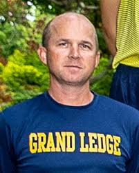 GLHS 2019 Cross Country