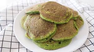 Pancakes Aux Epinards Pour Bebe Et Grands Super Facile Cuisinez Pour Bebe Recette Cuisine Recette Recette Pancakes