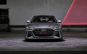 The great collection of audi rs6 wallpaper for desktop, laptop and mobiles. 2020 Audi Rs6 Avant Wallpapers Wsupercars