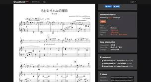 Choose your favorite waptrick category and browse for waptrick videos, waptrick mp3 … The 16 Best Websites To Download Midi Files For Free La Touche Musicale