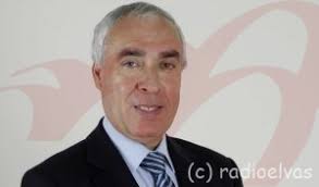 Carlos Pinto de Sá (CDU) reeleito presidente da Câmara de Évora