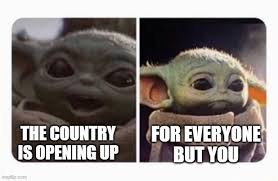 Baby yoda's strong force memes has 95,243 members. Yoda Meme Generator Baby