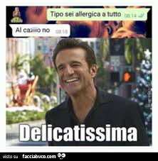 In attesa dell'ultimo film di natale 2010 di christian de sica natale in africa con belen rodriguez ecco un video che vuole essere un omaggio ad uno degli attori comici più importanti d'italia degli ultimi decenni :d le migliori gags di christian de sica. Tipo Sei Allergica A Tutto Al Cazzo No Delicatissima Facciabuco Com