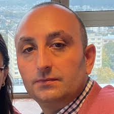 Dragos-Codrut MOCANU, Avocat definitiv, Barou Vaslui