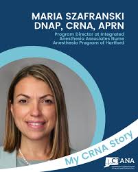 ✨ FREE CE for CRNAs & SRNAs