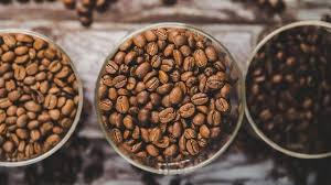 Kaffeebohnen Tipps Zu Sorten Rostung Und Lagerung Lebensmittel Essen Kaffeebohnen Essen Und Trinken
