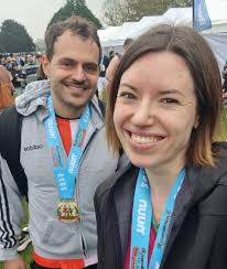 Thanks to everyone who has already supported my wife and I in raising funds  for the financial insecurity charity Turn2us.