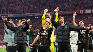 "감독 극찬!"→"MLS 도움 1위 등극" 손흥민 맹활약도 어쩔 수 없었다…LA FC, MLS '파워랭킹' 4위 '제자리걸음'
