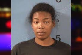 Sierra Watkins — Monroe County Jail Bookings