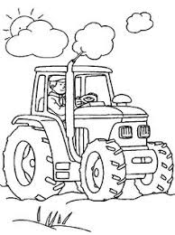 Surfaces de pelouse tondre de larges surfaces, procéder au ramassage de l'herbe coupée. 9 Idees De Coloriage Tracteur Coloriage Coloriage Masque Coloriage Tracteur