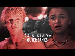 The coming of age story. Jj Kiara Outer Banks Paralyzed Youtube