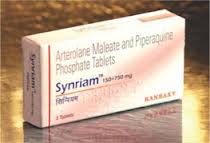 Ranbaxy finally gets approval for Synriam – Can it keep out the competition? – SpicyIP