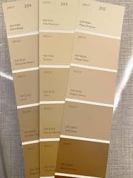 It took two coats of stain/paint to cover the previous white paint. Sherwin Williams Latte Paint Review An Irresistibly Warm And Natural Beige Knockoffdecor Com