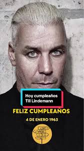 Hoy cumple 45 años #DanielJohns Músico, vocalista, compositor austral...