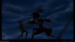 Captain Hook Vs Peter Pan In Peter Pan 2 Captain Hook Captain Peter Pan