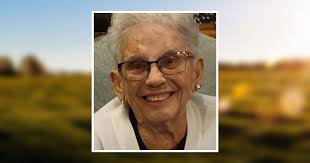 Alrene Kline Obituary June 18, 2022