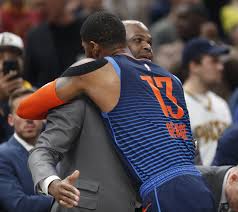 A look at the calculated cash earnings for paul george, including any. Paul George Why The All Star Never Should Have Left The Indiana Pacers