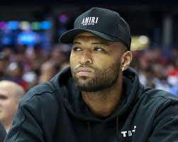 Thanks to this addition, the warriors were given even better odds to win the nba title, something they have. Demarcus Cousins Expected To Sign With The Clippers News Block