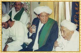 Demikian amalan dari abah guru sekumpul agar satu rumah jadi orang shalih. 7 Amalan Guru Sekumpul Dalam Mendidik Anak Sebelas Blog