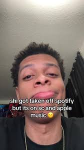 Aston Boy Problems Removed from Spotify